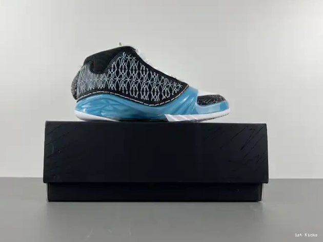 1st Kicks UNC 318376-041 23 Jordan 0616